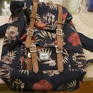Herschel backpack